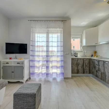 Apartman Bru&lu Trogir