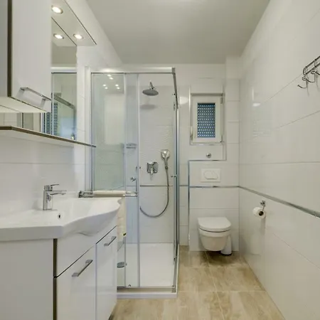 Apartman Bru&lu Apartment *