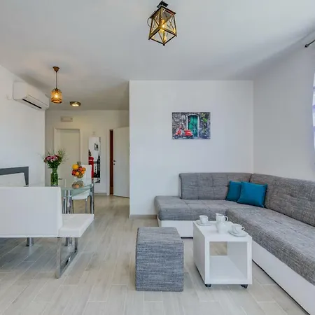 Apartment Apartman Bru&lu Trogir