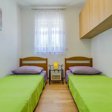 Apartment Apartman Bru&lu Trogir