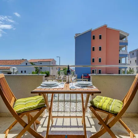 Apartament Apartman Bru&lu *