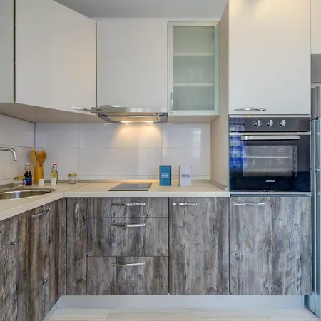 Apartman Bru&lu *
