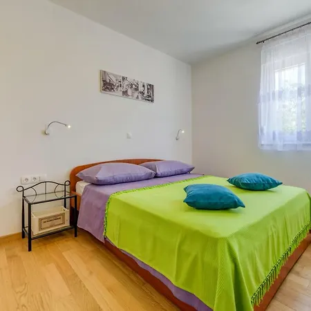 Apartman Bru&lu Trogir