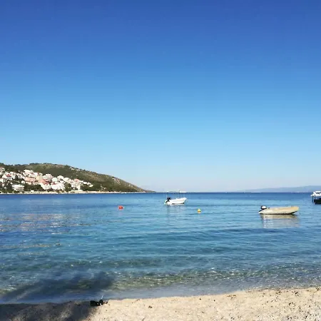 Apartament Apartman Bru&lu Trogir