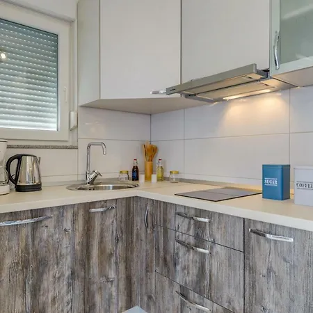 Apartman Bru&lu Trogir